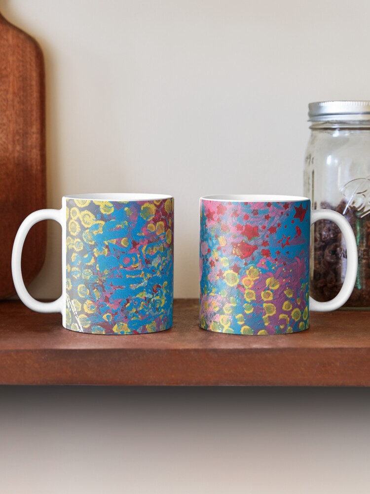 Alternate view of Walking into 2020, like I own it Mug