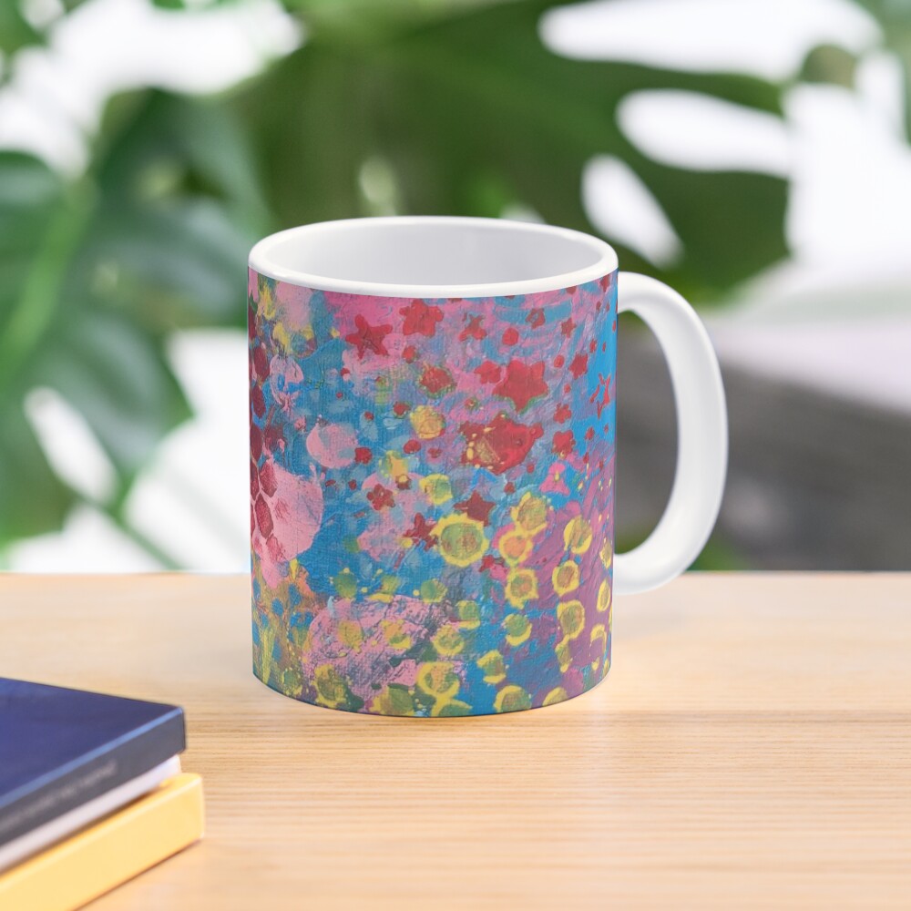 Walking into 2020, like I own it Mug