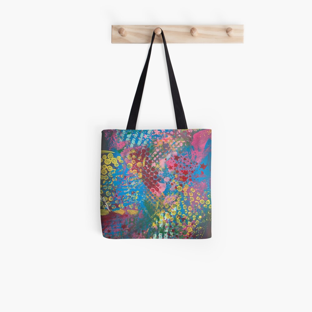 Walking into 2020, like I own it Tote Bag