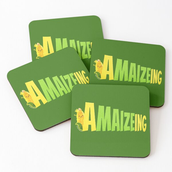 Item preview, Amaizeing - Punny Garden designed and sold by PunnyGarden.