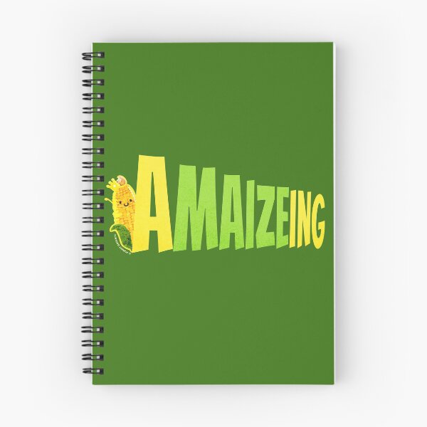 Item preview, Amaizeing - Punny Garden designed and sold by PunnyGarden.