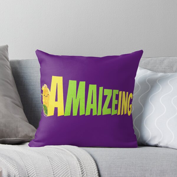Item preview, Amaizeing - Punny Garden designed and sold by PunnyGarden.