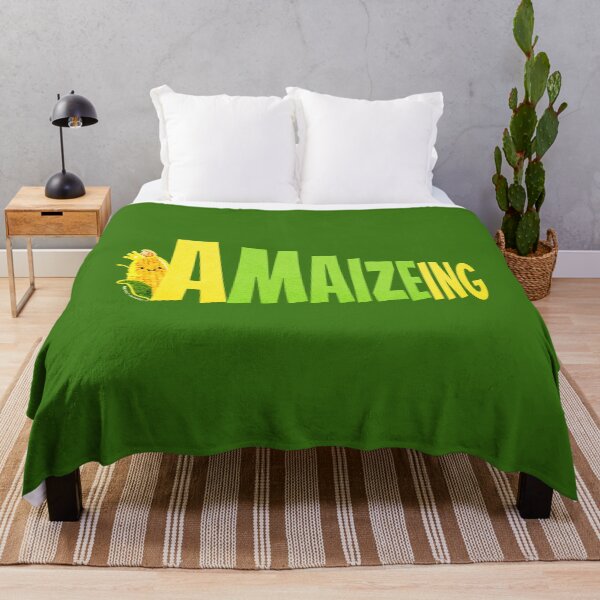 Item preview, Amaizeing - Punny Garden designed and sold by PunnyGarden.