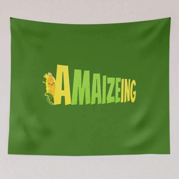 Item preview, Amaizeing - Punny Garden designed and sold by PunnyGarden.