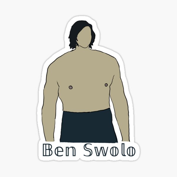 Roblox Kylo Ren Shirtless Meme