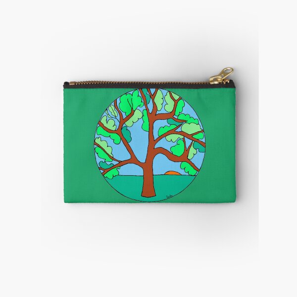 Item preview, tree designed and sold by Paula Rosenstock.