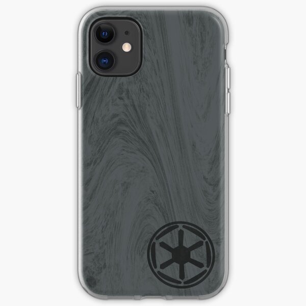 Beksar iPhone Soft Case