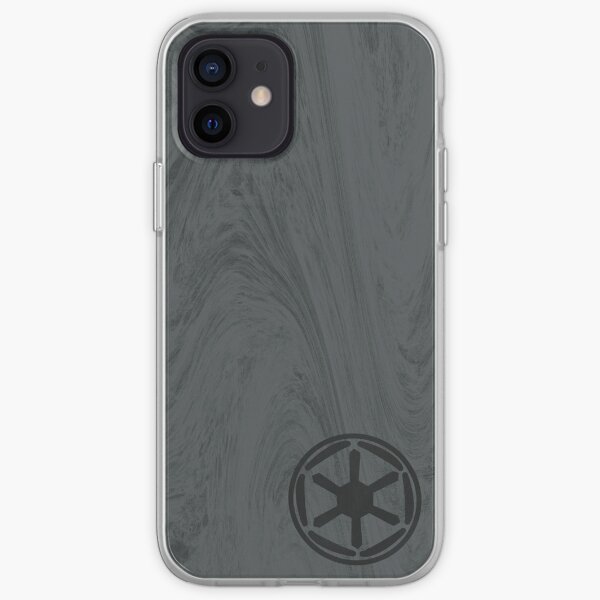 Beksar iPhone Soft Case