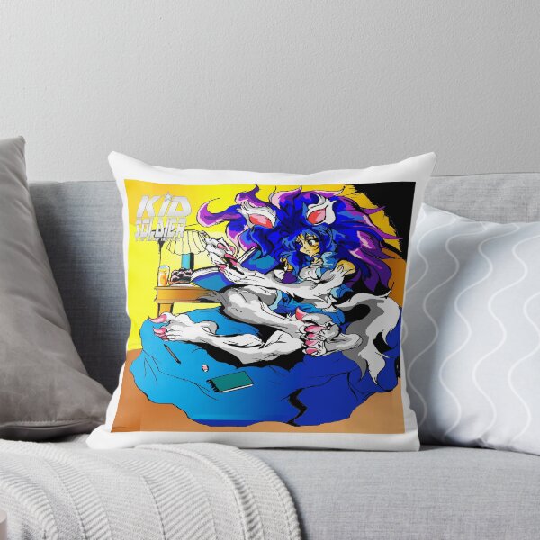 Item preview, Torihima Home work Study. (Kid Soldier) Poster designed and sold by TakeshiMedia.