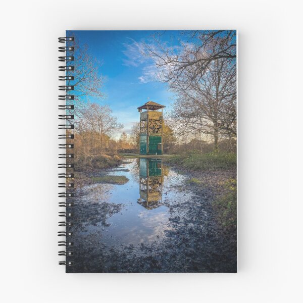Item preview, Snelsmore Common designed and sold by Gemma Laidlaw.