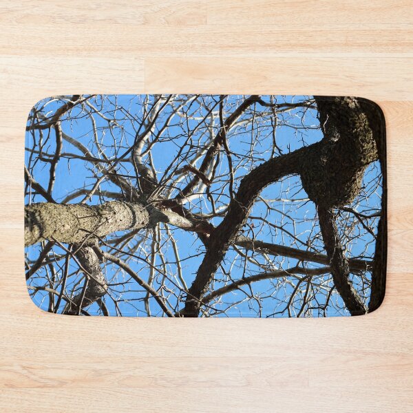 Item preview, Blue Sky and Bare Tree designed and sold by Susie Kramer.