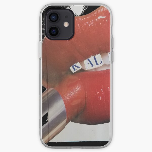 Ralph Lauren Coque souple iPhone