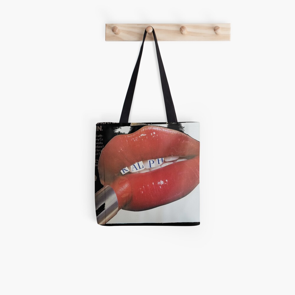 ralph tote bag