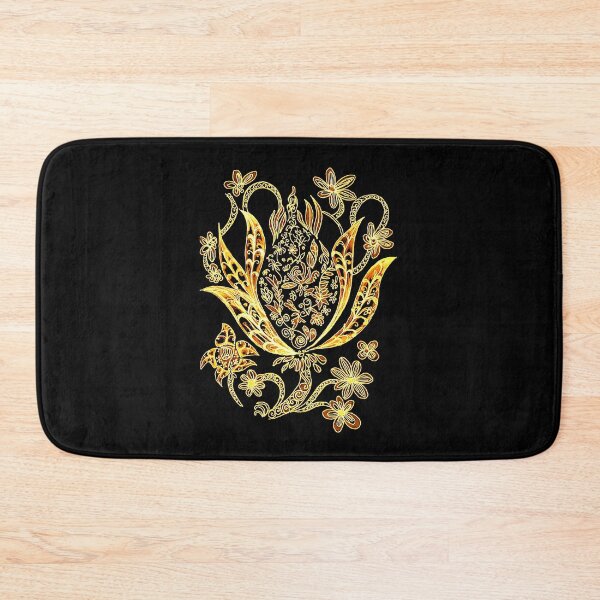 Item preview, Flowerbud Gold designed and sold by Koon.