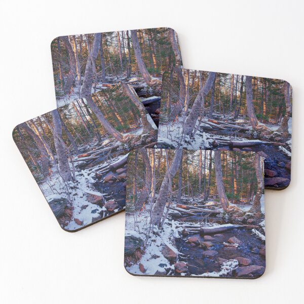 Item preview, Hemlock Ravine Park 02 designed and sold by kenmo.