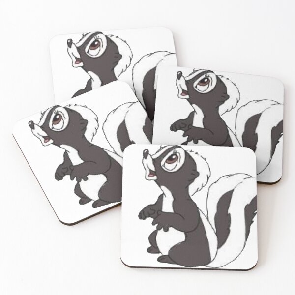 Item preview, Skunk  designed and sold by softemilee16.