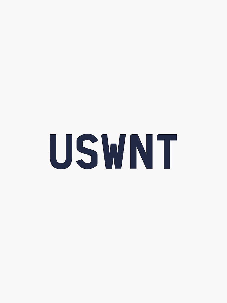 USWNT by sampalahnukart