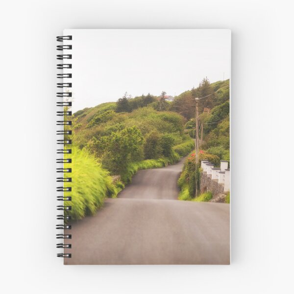Item preview, The Beach Road, Connemara, Ireland designed and sold by Yannik Hay.