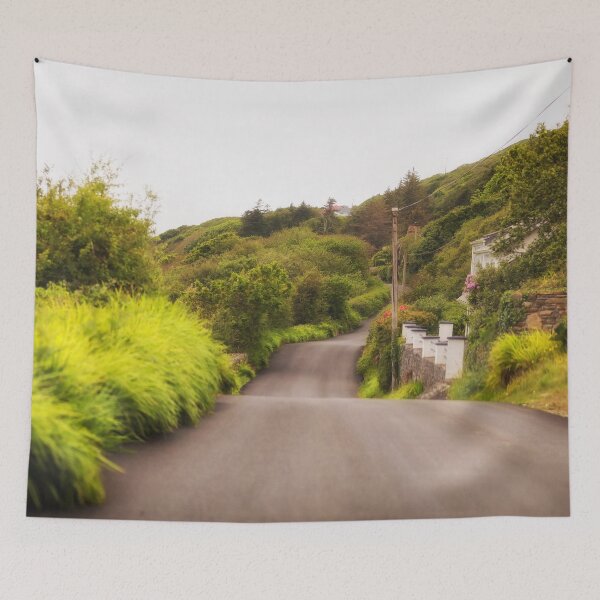 Item preview, The Beach Road, Connemara, Ireland designed and sold by Yannik Hay.