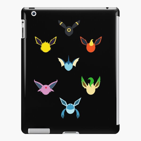 All Eeveelutions t-shirt - Pokemon ! · Linkitty Art ♥ · Online Store  Powered by Storenvy
