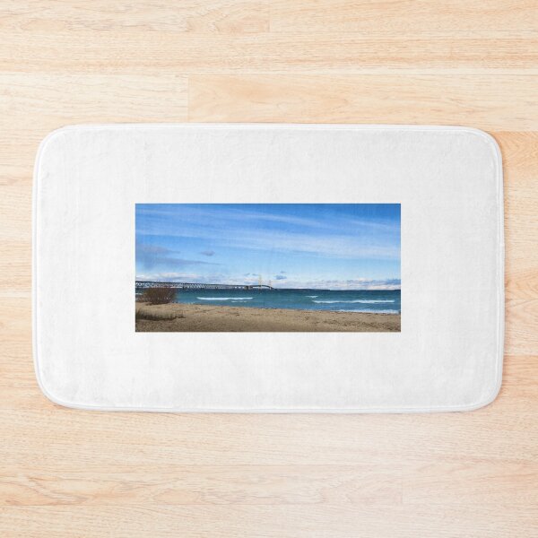 Item preview, Mackinac Bridge designed and sold by TammieE.