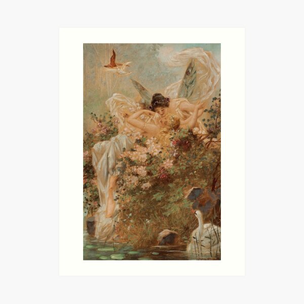 Wlw Art Prints Redbubble