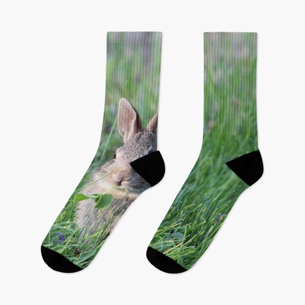 Item preview, Bunny 4 designed and sold by Susie Kramer.
