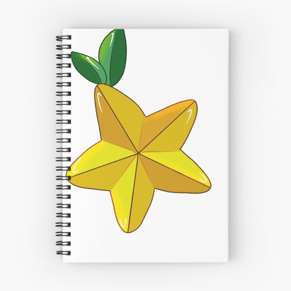 Item preview, Paopu fruit designed and sold by Spxceotter.