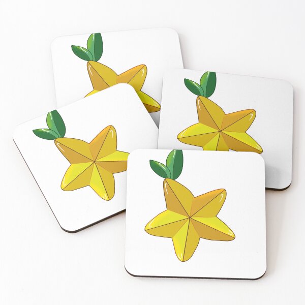 Item preview, Paopu fruit designed and sold by Spxceotter.