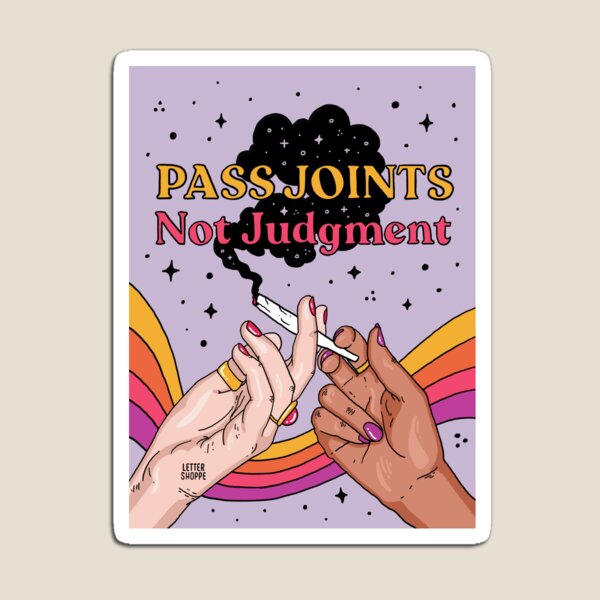 Passer les joints Magnet