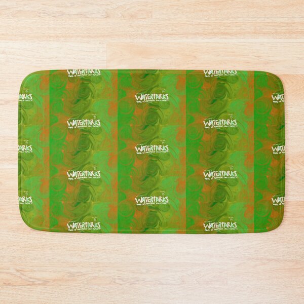 Item preview, Waterparks Banner designed and sold by autumnskee.