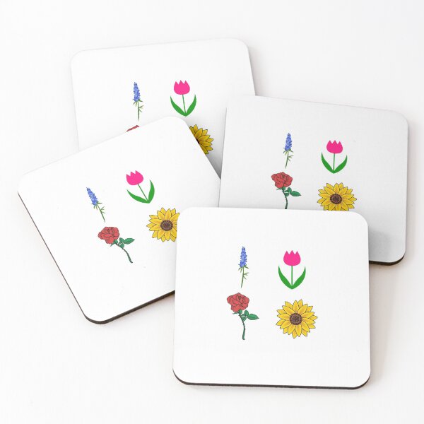 Item preview, Flower sticker pack designed and sold by Alaina ♥️.