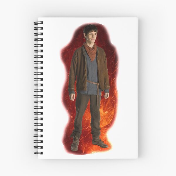Item preview, Merlin  designed and sold by BarrowmanAngel.