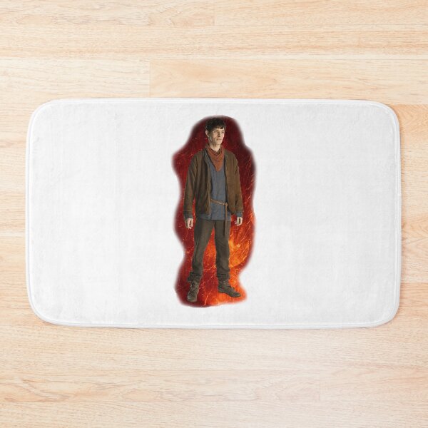 Item preview, Merlin  designed and sold by BarrowmanAngel.