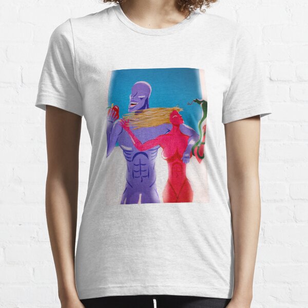 Forbidden Fruit Essential T-Shirt