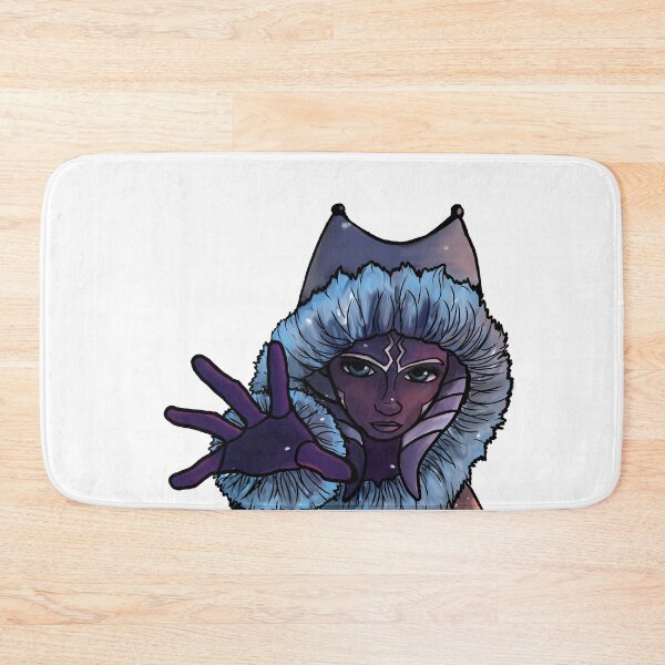 Item preview, Ahsoka designed and sold by nycto_ designs.
