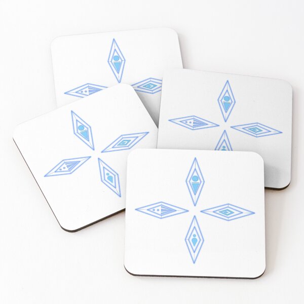 Item preview, 4 Elements designed and sold by SJBrooks.
