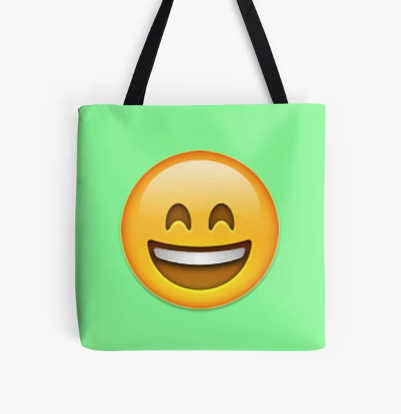 PSI Emoji Theme Return Gift Bag | Party supplies online – Party Supplies  India