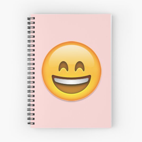 Item preview, Big Smile Emoji designed and sold by nojams.