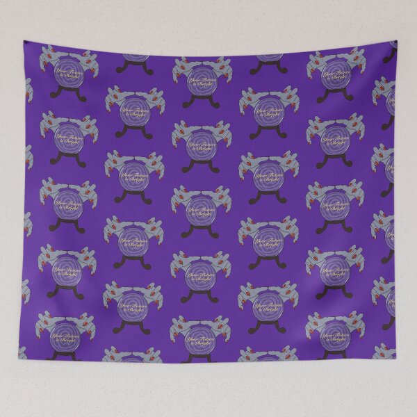 Item preview, Fortune Teller Says Your Future is Bright designed and sold by PheebeeGeebeez.