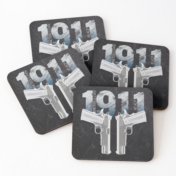Item preview, Colt 1911 Handgun designed and sold by NiceThings Store.