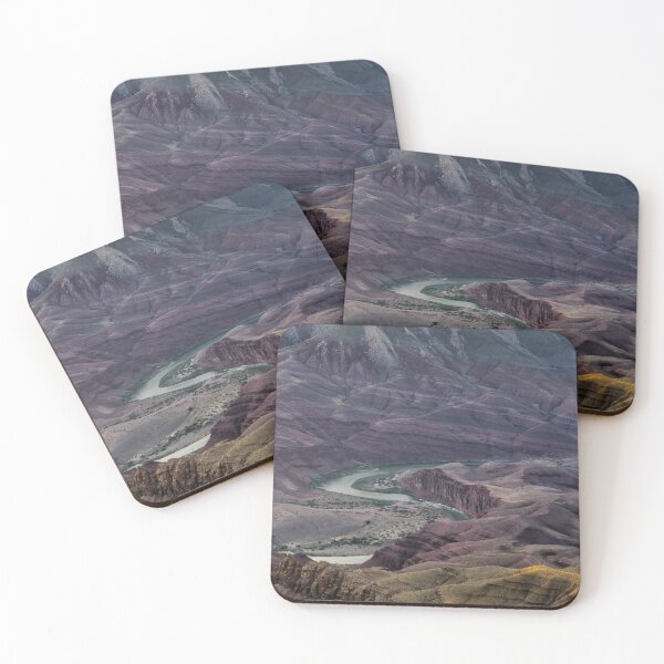 Item preview, Colorado River from Lipan Overlook designed and sold by Gerard Fornarotto.
