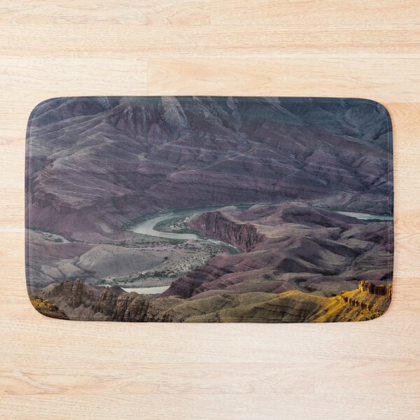 Item preview, Colorado River from Lipan Overlook designed and sold by Gerard Fornarotto.