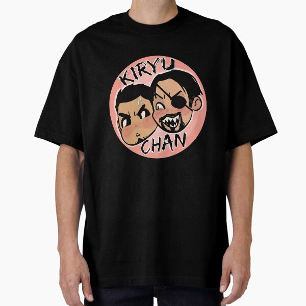 Item preview, kIRYU-CHAN designed and sold by Essenemen.