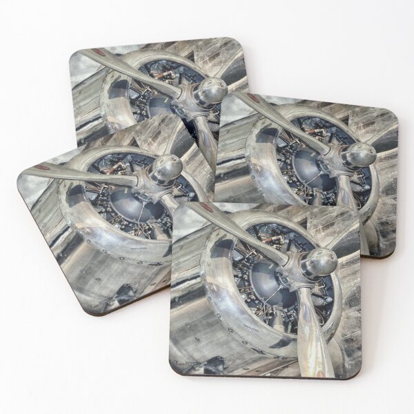 Item preview, Metal Classic Aircraft designed and sold by CentauriArt.