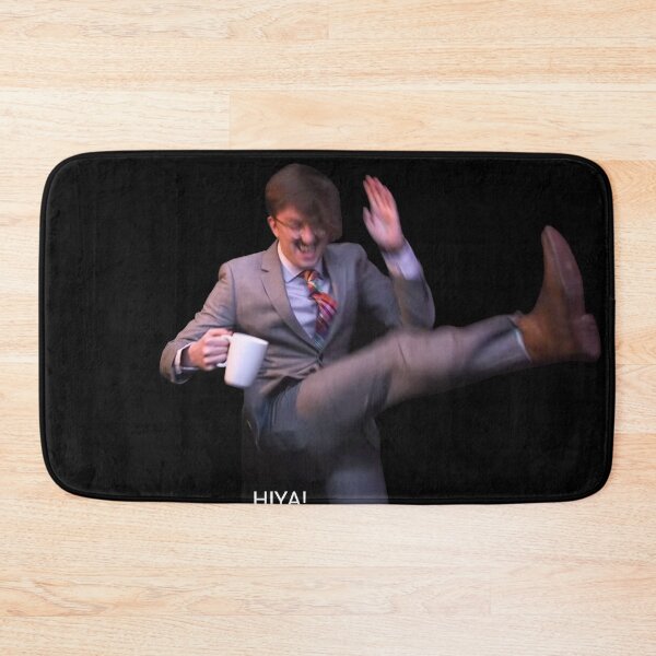Item preview, Hiya! designed and sold by BingoChamp2077.