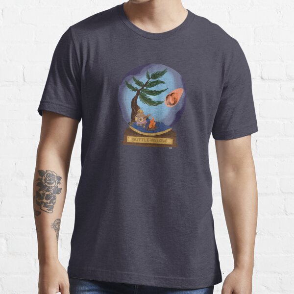 outer wilds t shirt