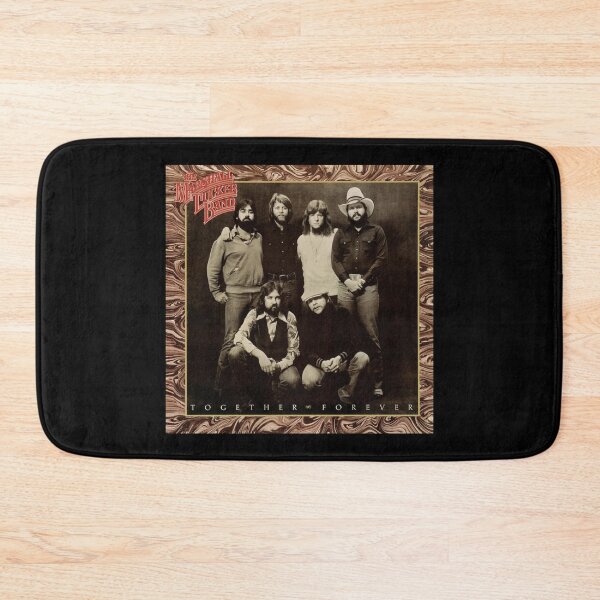 Item preview, The Marshall Tucker Band Together Forever designed and sold by barbarato26.