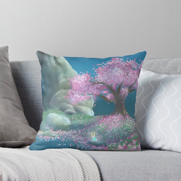 Item preview, Satori Mountain designed and sold by artbykacieann.