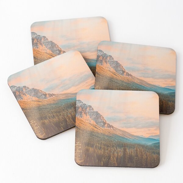 Item preview, Stunning Banff Canada Landscapes designed and sold by JoePurchase.